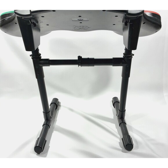 Guitar Hero World Tour Drum Set 95481.805 Playstation 3 No Dongle Tested - Picture 10 of 12